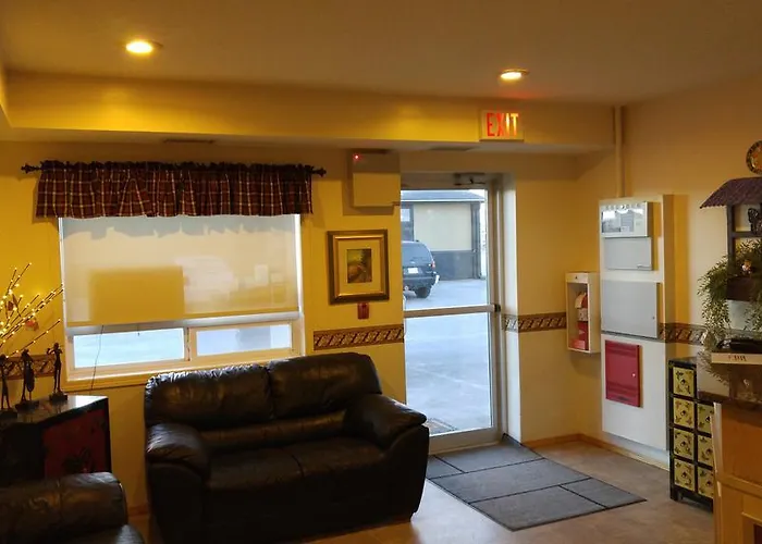 Crossfield Country Inn