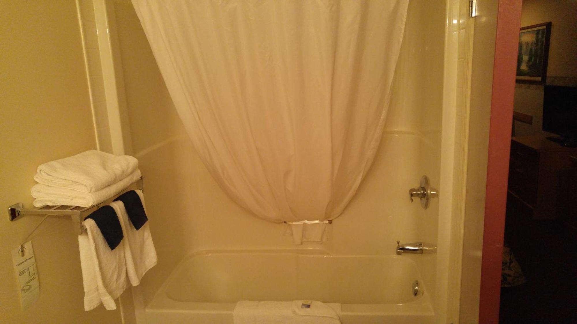 Country Motel 2*