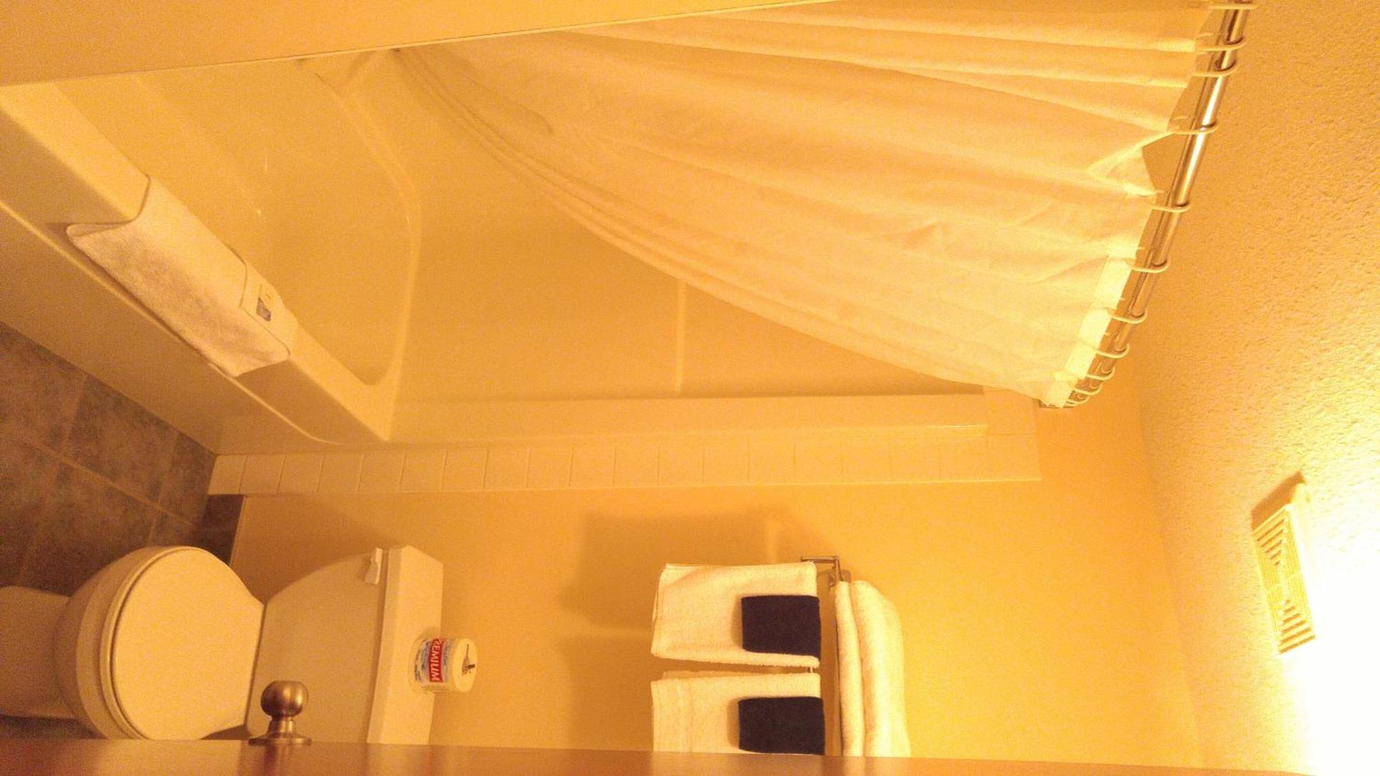 Country Motel Crossfield